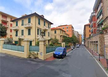 Zona Porto Piano Alto