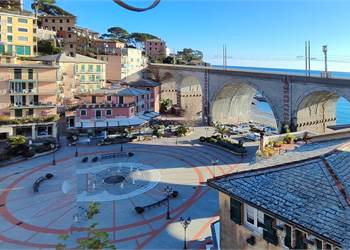 Vista Mare Piano Alto